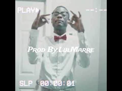 [FREE] Verde Babii x EBK Jaaybo x SSRich33 Type Beat "Gassed Up" (Prod.LulMarre) | Sample Type Beat