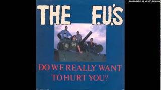 The F.U.'s - The Beast Within