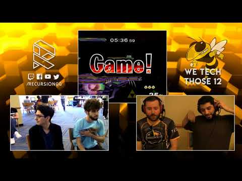 WTT12 - Animal Companion vs Austintacious - Pools