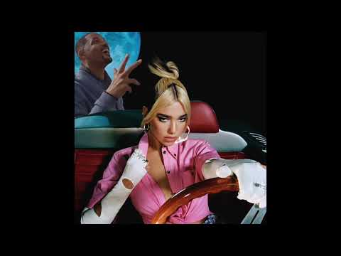 Levitating by Dua Lipa but its Gettin' Jiggy Wit It by Will Smith