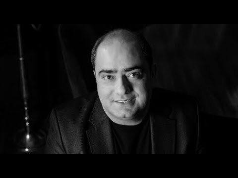Özer ATİK - AYNALAR (Canlı Performans)
