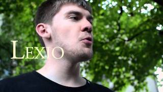 Lexio - Alles wo blibt [Music Video Teaser #2]