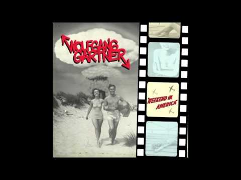 wolfganggartner - Get Em ft Eve (Extended Mix)
