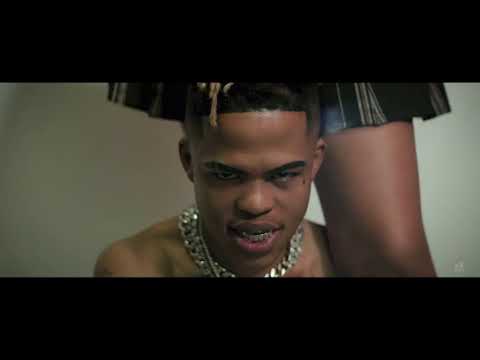 Kiki X Chucky - Lavida Loca (Official Music Video)