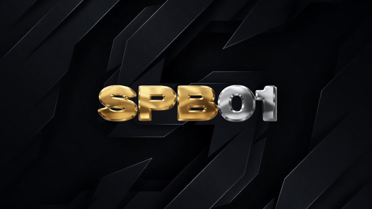 SPB 01 Full Card