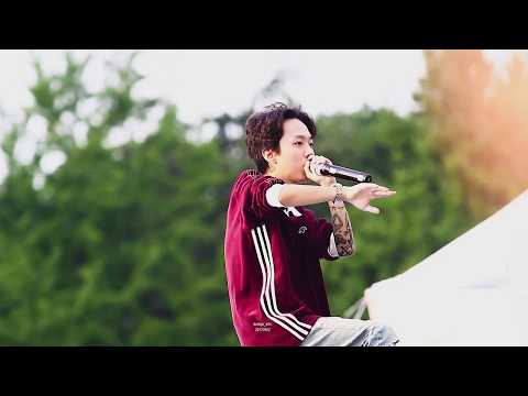 170902 청년의 날 HASH SWAN Daily Look