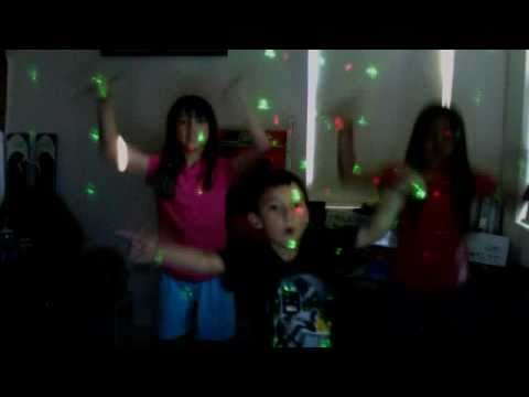 i gotta a feeling black eyed peas