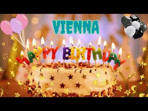 Vienna birthday song – Happy Birthday Vienna
