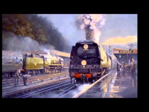 YA PITA EL TREN LOS PAISANITOS PARRANDERA  SIN ANIMO DE LUCRO