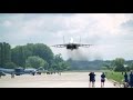ORIGINAL MiG 29 Extreme Low Pass