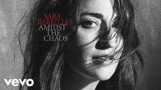 Sara Bareilles - Wicked Love (Audio)