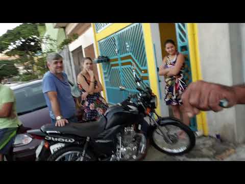 FERIADO NA MINHA QUEBRADA É ASSIM  FEAT MC JHO JHO