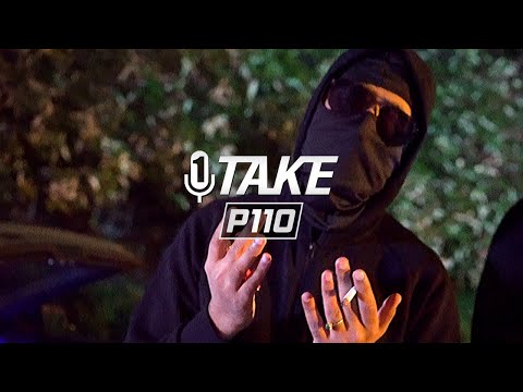 P110 - H2O | @1officialh2o #1TAKE