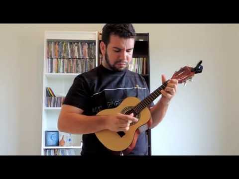 Noites Cariocas - Jacob do Bandolim - Cavaquinho