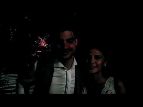 Tamada Joanna aus Lindau für Ihre Hochzeit