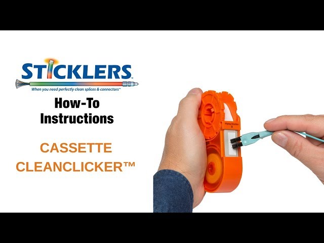 senko Cleaning accessory lc-sc-fc-st cleaning cassette