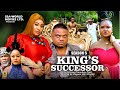 KING'S SUCCESSOR (SEASON 5){NEW TRENDING NIGERIAN MOVIE} - 2024 LATEST NIGERIAN NOLLYWOOD MOVIES