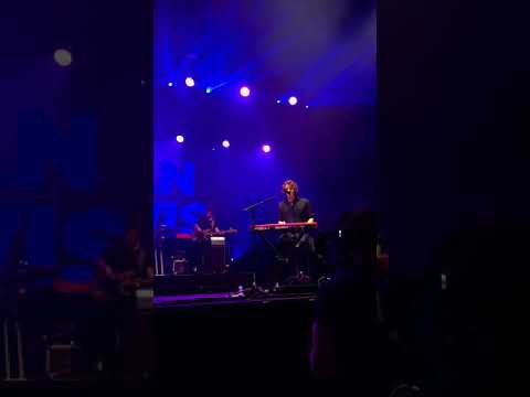 Dean Lewis // Be Alright // Crammerock