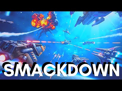 SMACKING MOTHERSHIPS WITH HAN AND HORNER - Weekly Brawl [Starcraft 2 Direct Strike]