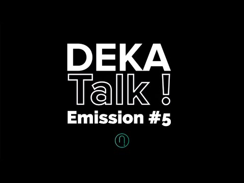 DEKATalk 5 - Quels sont les avantages et potentiels effets indésirables d'Onda Coolwaves ® ?