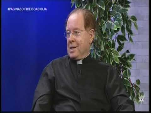 Páginas Difíceis da Bíblia  9 Junho  2019      -      Pe..F.C.Cardoso