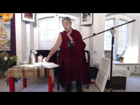 Wisdom of Emptiness with Ven. Mary Reavey 3