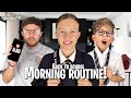 BACK to SCHOOL MORNING ROUTINE 2021!! *VERY REALISTIC*