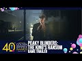 Peaky Blinders The Kings Ransom VR Release Date Trailer | Golden Joystick Awards 2022