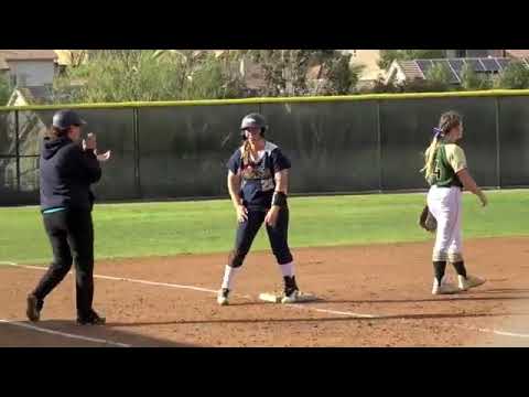 Southwestern League Softball VM vs MM