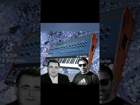 Aram Asatryan urax sharan 2024 (cover version)