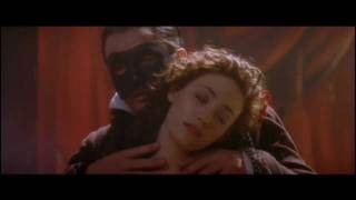 Phantom of the Opera: Unmasking/Chandelier Crash [HD]