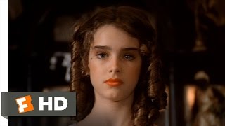 Pretty Baby (3/8) Movie CLIP - Bidding on Violet (