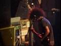 At the Drive-In - Lopsided