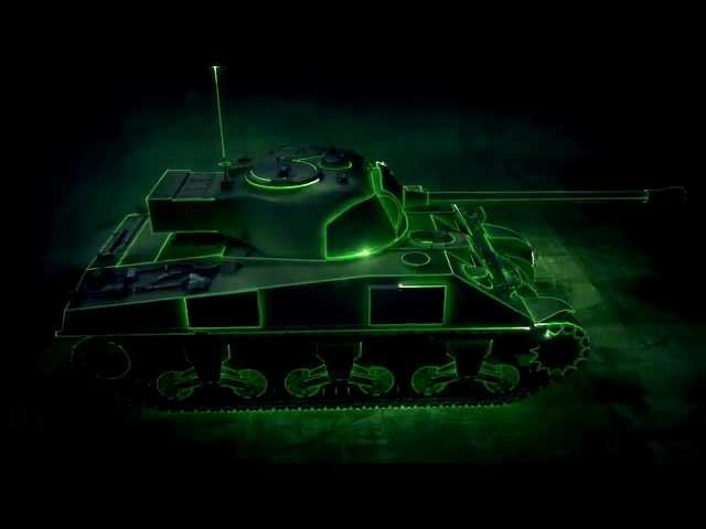 World of Tanks (NTSC)