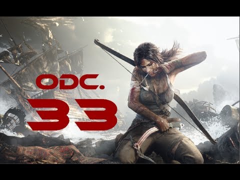Tomb Raider odc. 33 - ``Alex odchodzi`` PL HD PC