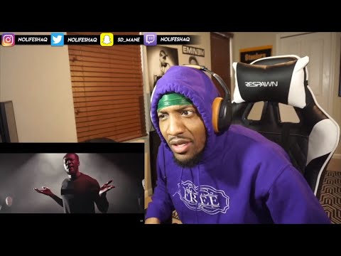 AMERICAN REACTS TO UK RAPPERS Tion Wayne x Dutchavelli x Stormzy - "I Dunno “