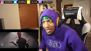 AMERICAN REACTS TO UK RAPPERS Tion Wayne x Dutchavelli x Stormzy - &quot;I Dunno “