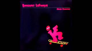 Buckshot LeFonque - Music Evolution (DJ Premiere Instrumental)