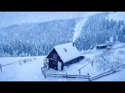 Living Alone in a Frozen Wilderness - Full Episode