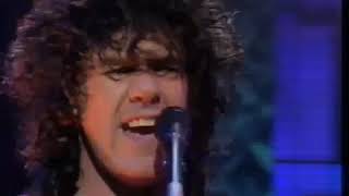 GARY MOORE - Run For Cover - Reach For The Sky (Live 85)