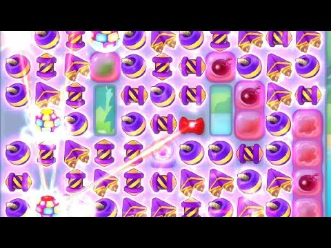 🤯😲TRIPLE RAINBOW BALL COMBO!🤯 || Homescapes