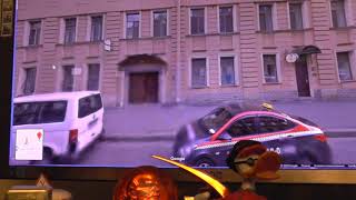 ПОЧЕМУ МЫ НЕ ПРИДЕМ К БЕЗОПАСНОСТИ УПРАВЛЕНИЯ АВТОМОБИЛЕМ !!!