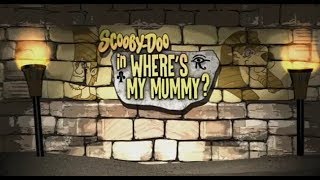 Scooby-Doo in Where's My Mummy? (2005) - Home Video Trailer