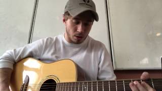 Brent Cobb: "Solving Problems" (Elliot Duke cover)