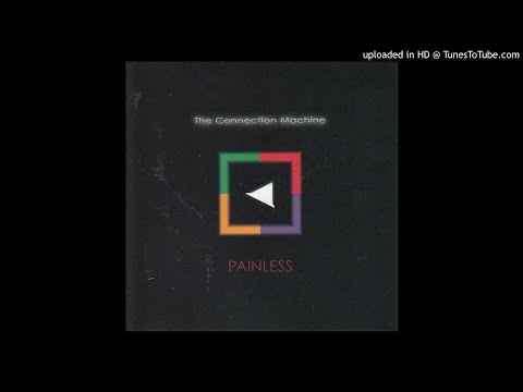 The Connection Machine - Connect Me