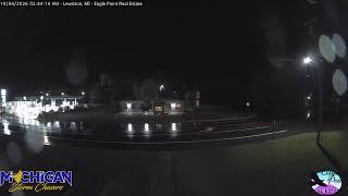 Michigan · Lewiston or Houghton Lake live stream