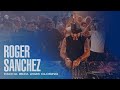 Roger Sanchez @ Pacha Ibiza Closing 2025