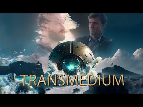 Transmedium Trailer 4K