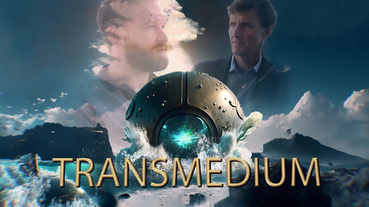 Transmedium Trailer 4K