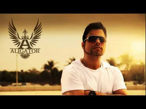 DJ Aligator  - My Compilation